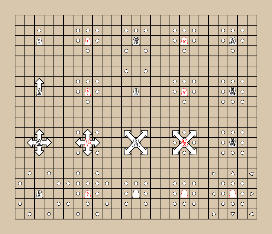 日本将棋