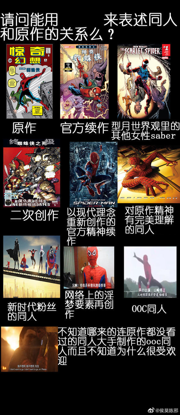 SpidermanDoujinGensaku.jpg