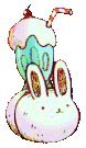 OMORI-Milkshake Bunny 29.gif