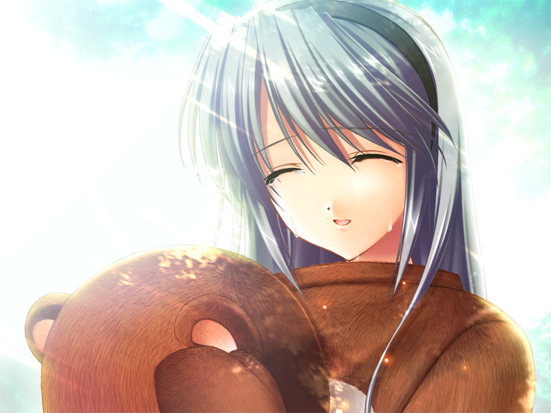 Ana, Clannad Wiki