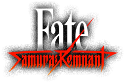Fate Samurai Remnant common header logo.png