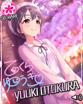 Yuuki Otokura - project-imas wiki