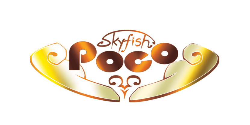 SkyFish poco - 萌娘百科万物皆可萌的百科全书