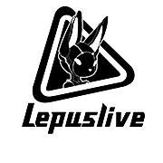 Lepuslive（logo-白边）.png