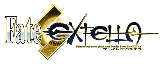 Fate/EXTELLA - 萌娘百科万物皆可萌的百科全书