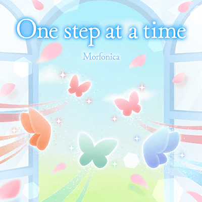 One step at a time - 萌娘百科万物皆可萌的百科全书