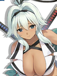 AzurLane icon xishao.png