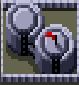 Dune II Spice Storage Silo DOS.png
