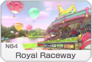 MK8- N64 Royal Raceway.PNG