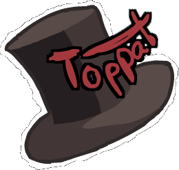 Toppat Clan Logo.png