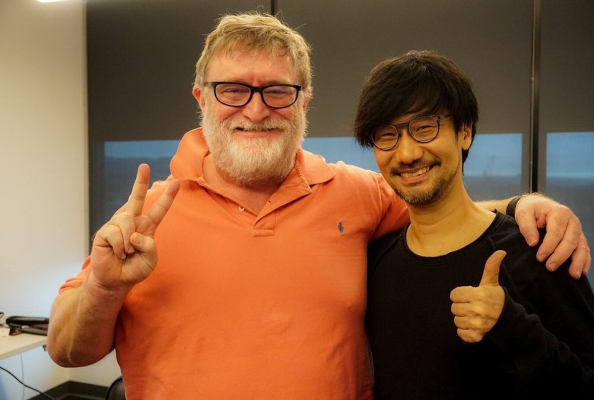 Hideo Kojima 小島 秀夫, Wiki