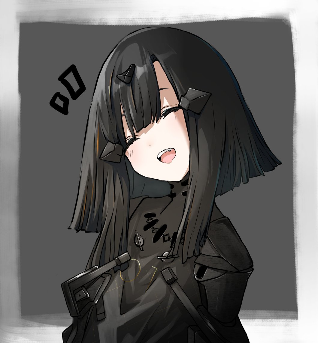 少女前线:安娜- 萌娘百科万物皆可萌的百科全书