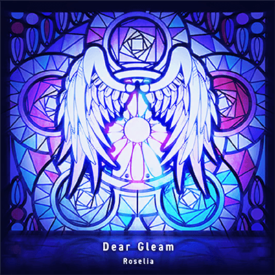 Dear Gleam - 萌娘百科万物皆可萌的百科全书