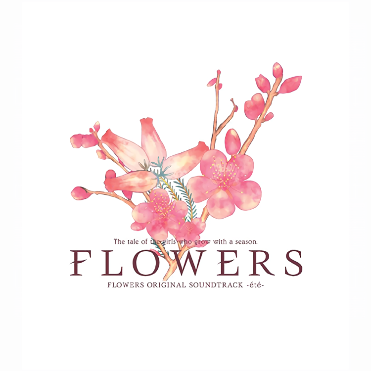 FLOWERS - 萌娘百科万物皆可萌的百科全书