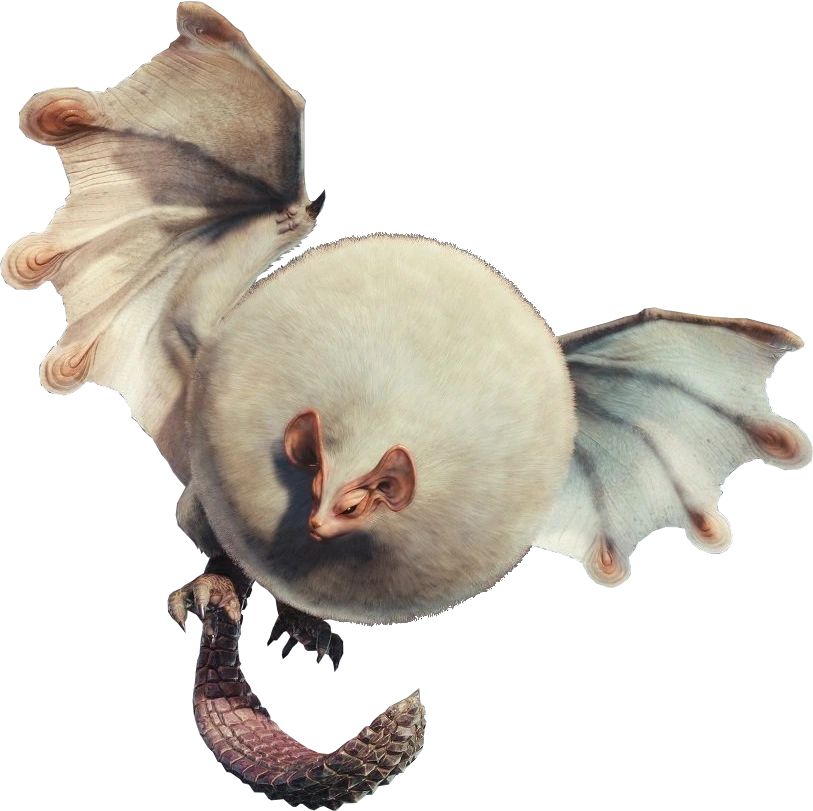    MHW Paolumu Render 001 