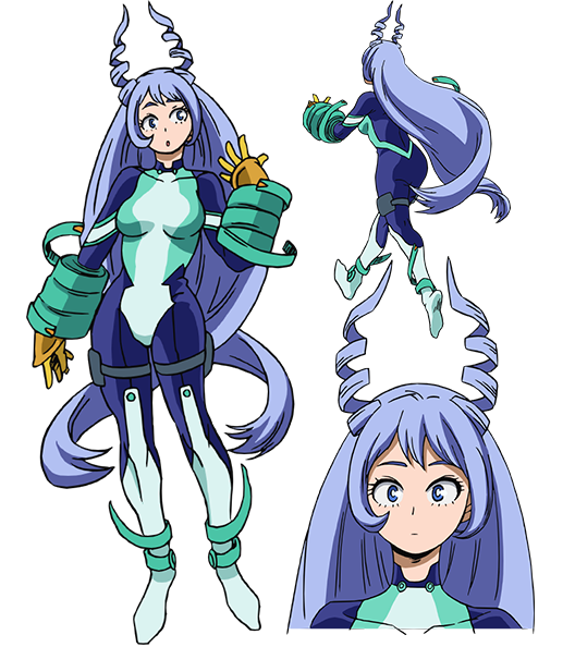 文件:Nejire Hado 2.png - 萌娘共享