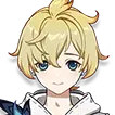 Genshin charaicon Mika.png