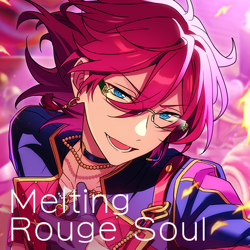 Melting Rouge Soul - 萌娘百科万物皆可萌的百科全书