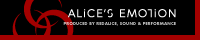 ALiCE'S EMOTiON banner.gif