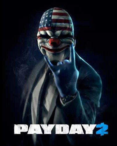 Серия ограблений payday 2 как начать