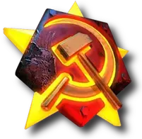 苏维埃联盟logo