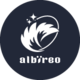 albïreo团徽