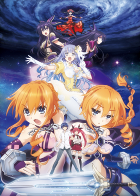 Date A Live 2nd Anime KV.png
