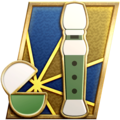 P3D Badge 17 Evasive Action.png