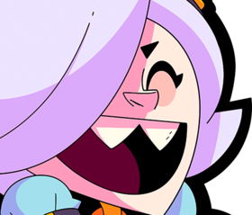 Brawl Stars Colette Icon.png