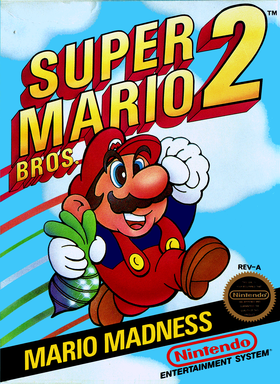Nintendo Entertainment System NA - Super Mario Bros. 2.png