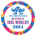 THE IDOLM@STER M@STERS OF IDOL WORLD!! 2014.jpg