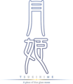 Tsukihime A piece of blue glass moon logo.png