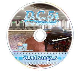 D.C.5 Future Link Voccal Songs S.jpg