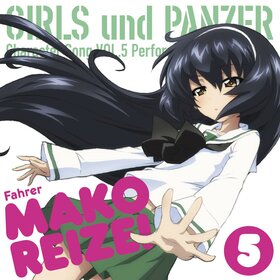 Girls und Panzer Charasong Album 5.jpg