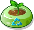 PvZ2 Pendant Solar Pot.png