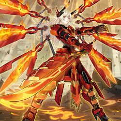 Sky Striker Ace - Kagari 2nd.png