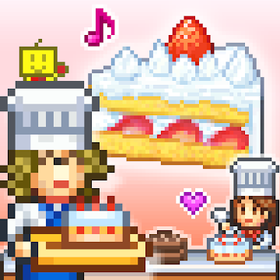 创意蛋糕店icon.png