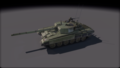 装甲战争 0.34 M-95 Degman 主战坦克.png