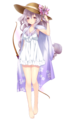 FKG-Toad Lily(swimsuit) M.png