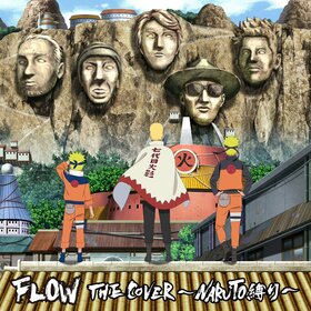 FLOW THE COVER NARUTO 束缚.jpeg