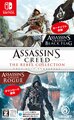 Nintendo Switch JP - Assassin's Creed Rebel Collection.jpg