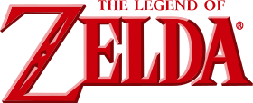 The Legend of Zelda Series Logo.svg