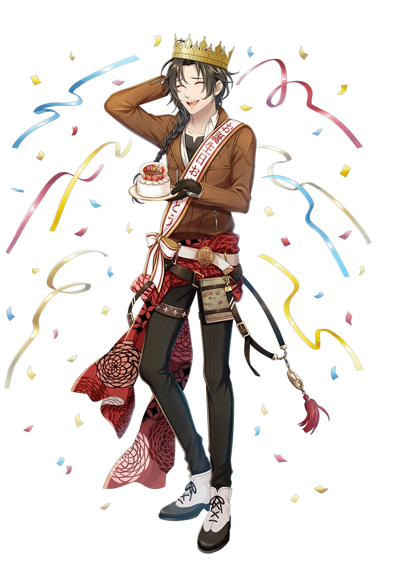 織田作之助| 文豪与炼金术师Wiki | Fandom