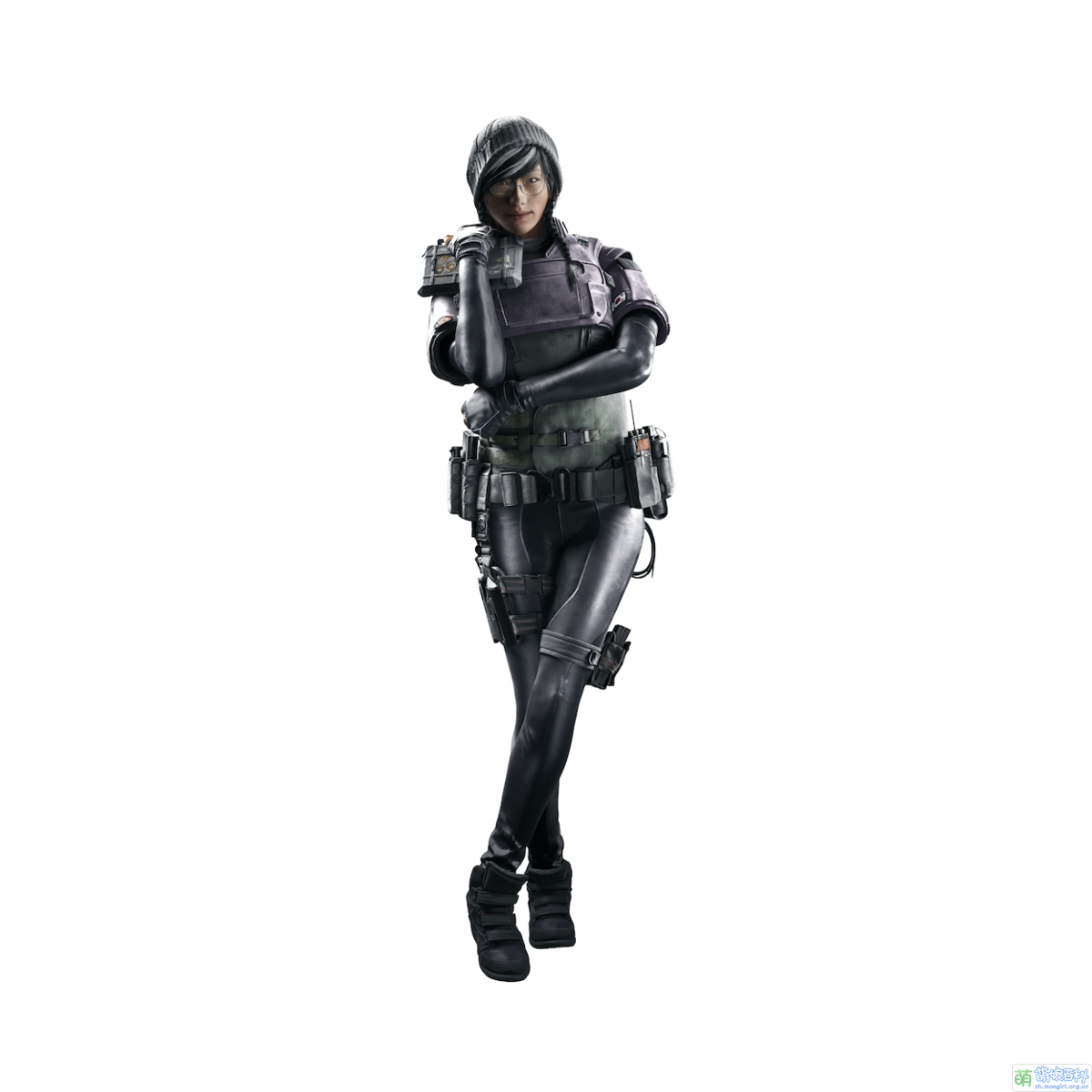 Dokkaebi 萌娘百科萬物皆可萌的百科全書