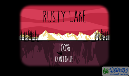 Когда выйдет новый rusty lake