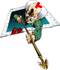 AtomHeartFather with Arrow.png