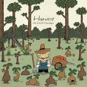 Harvest 通常盘.jpg