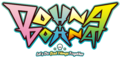 多娜多娜英文版Logo.png
