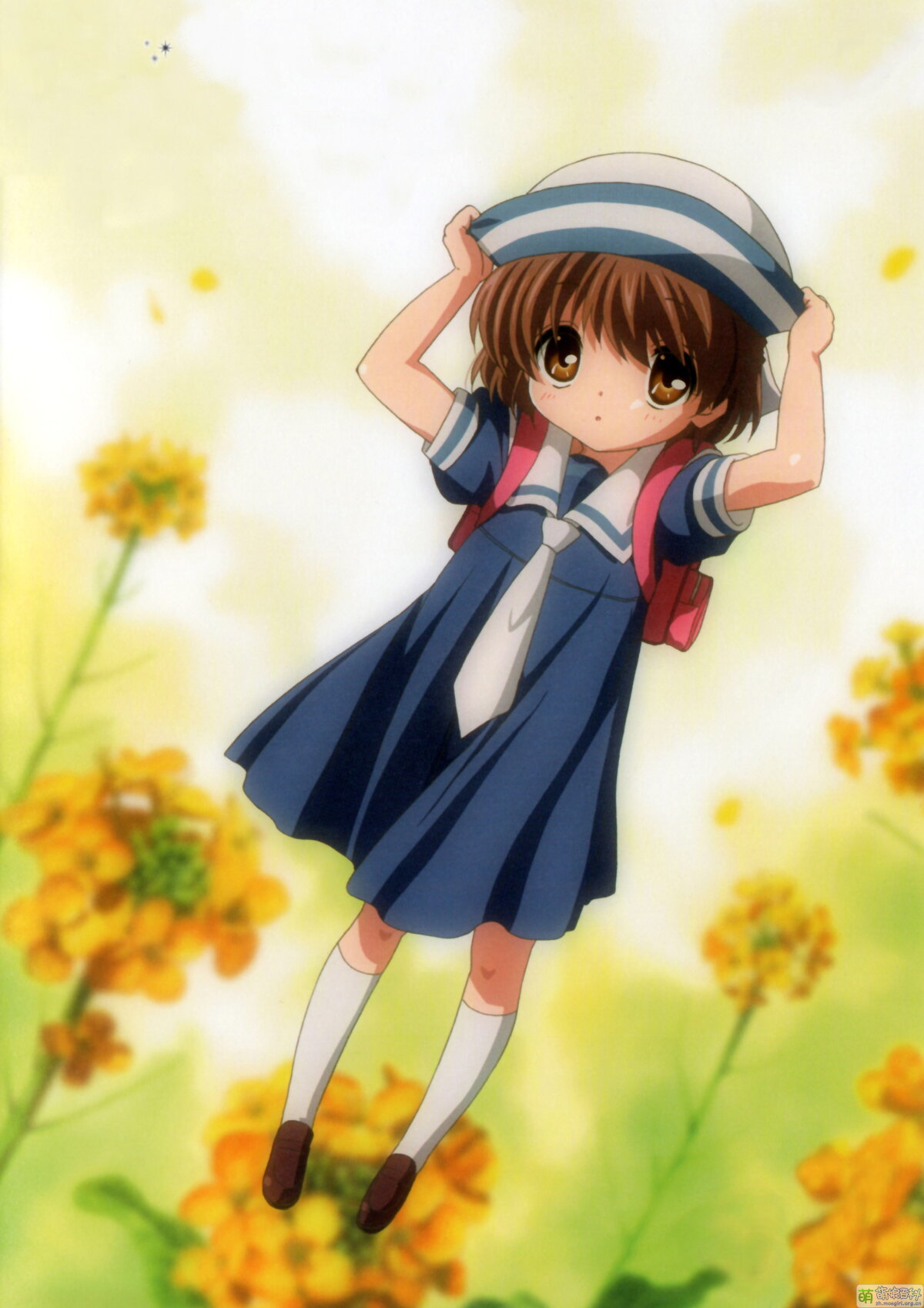 Clannad 汐