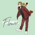 Flower(Uratanuki).jpg